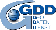 GIS-Dienst GmbH Logo - Für Dienstleister